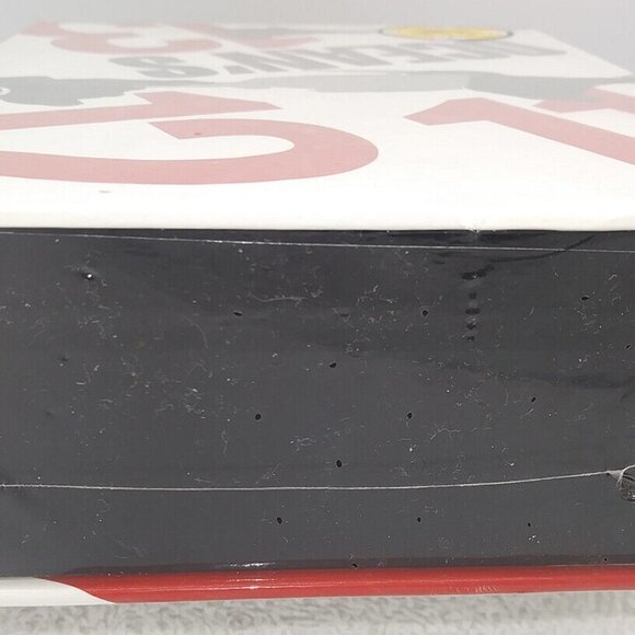 Oceans Trilogy 11, 12, 13 DVD Boxed Set 2009 Sealed NIB - Picture 5 of 6